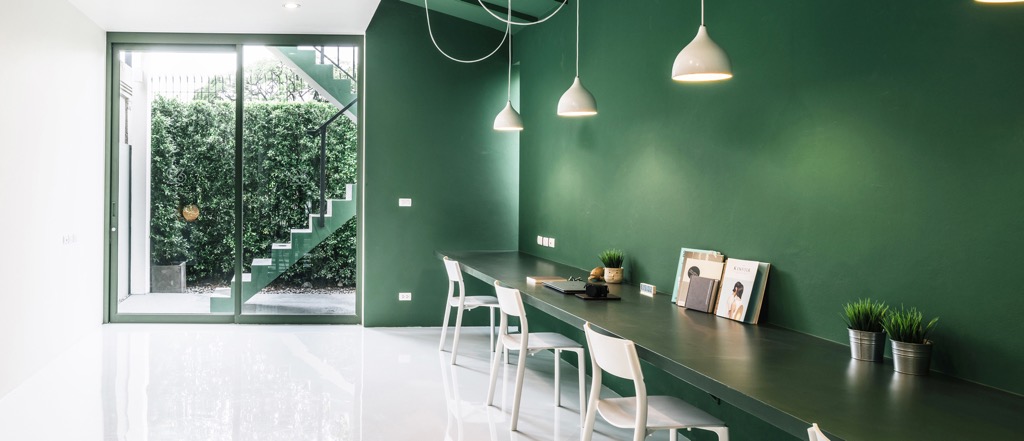 Going All In With Green Labs Denver